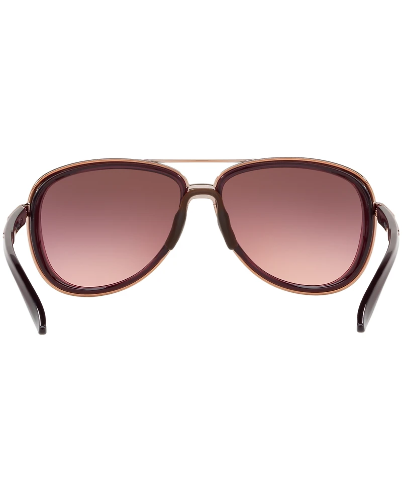 Oakley Sunglasses, Split Time OO4129