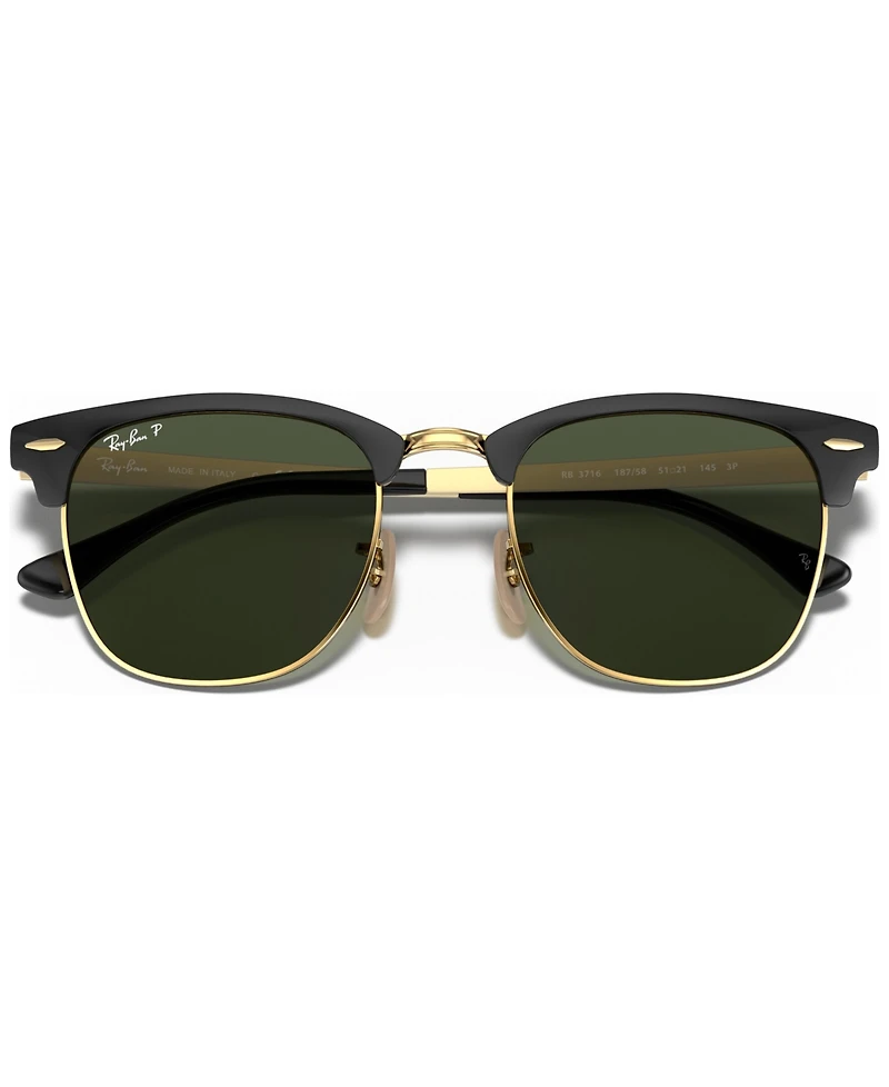 Ray-Ban Polarized Sunglasses