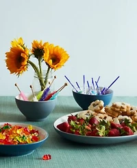 Noritake Colorwave Serveware Collection