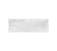 Q Squared Ruffle Melamine Sandwich Platter