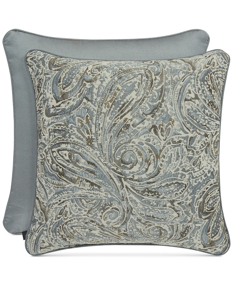J Queen New York Giovani Decorative Pillow, 20" x 20"
