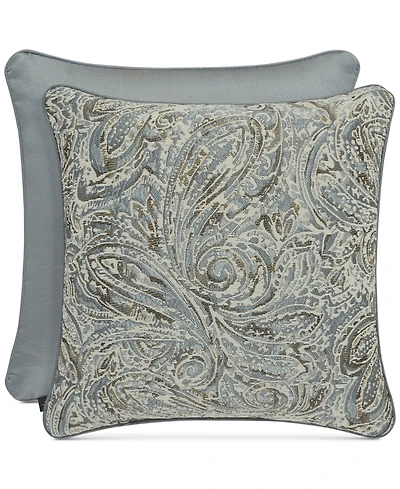 J Queen New York Giovani Decorative Pillow, 20" x 20"