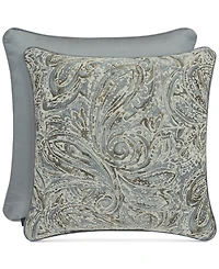 J Queen New York Giovani Decorative Pillow, 20" x 20"