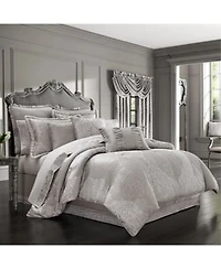J Queen New York La Scala Comforter Sets