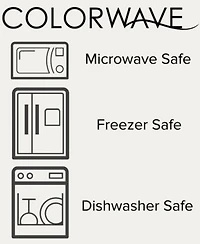 Noritake Colorwave Collection Set Of 4