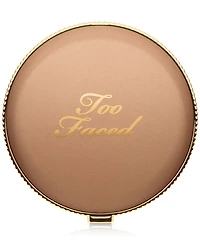 Too Faced Chocolate Soleil Matte Bronzer