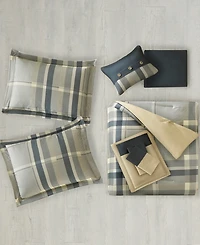 Intelligent Design Robbie -Pc. Comforter Set
