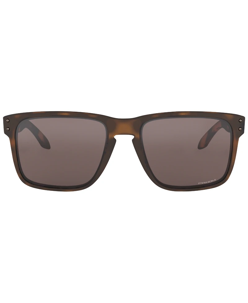 Oakley Men's Holbrook Xl Mirrored Sunglasses, OO9417