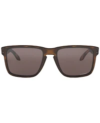 Oakley Men's Holbrook Xl Mirrored Sunglasses, OO9417