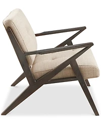 Ink+Ivy Rocket Lounge Chair