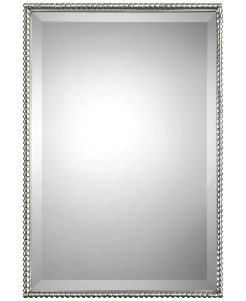 Uttermost Sherise Rectangle Mirror