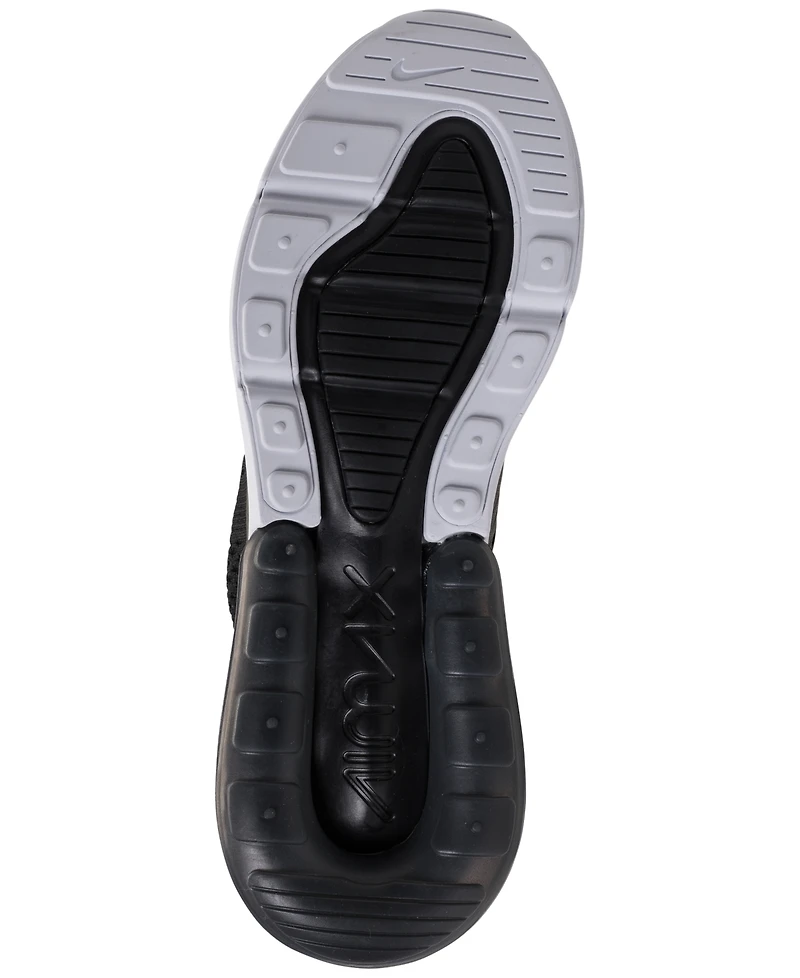 Nike Women's Air Max 270 Casual Sneakers from Finish Line