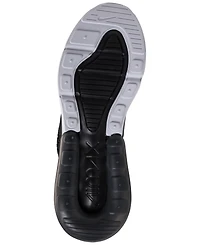 Nike Women's Air Max 270 Casual Sneakers from Finish Line