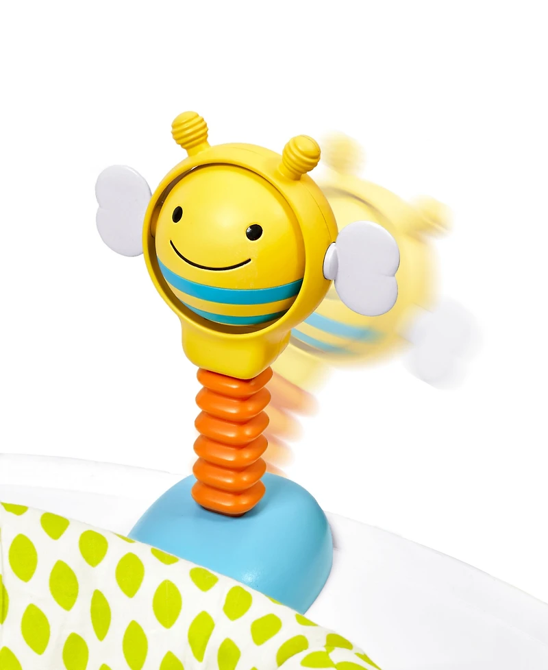 Skip Hop E&M Jumpscape Foldaway Activity Jumper