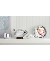 Nambe Baby Kibo Piggy Bank