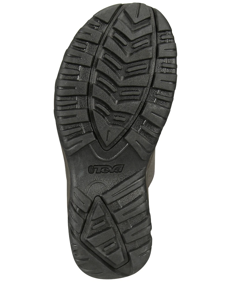 Teva Men's Katavi 2 Water-Resistant Slide Sandals