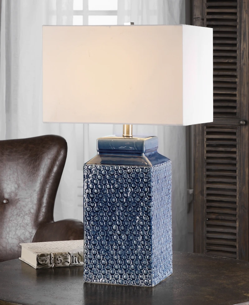 Uttermost Pero Table Lamp