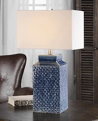 Uttermost Pero Table Lamp