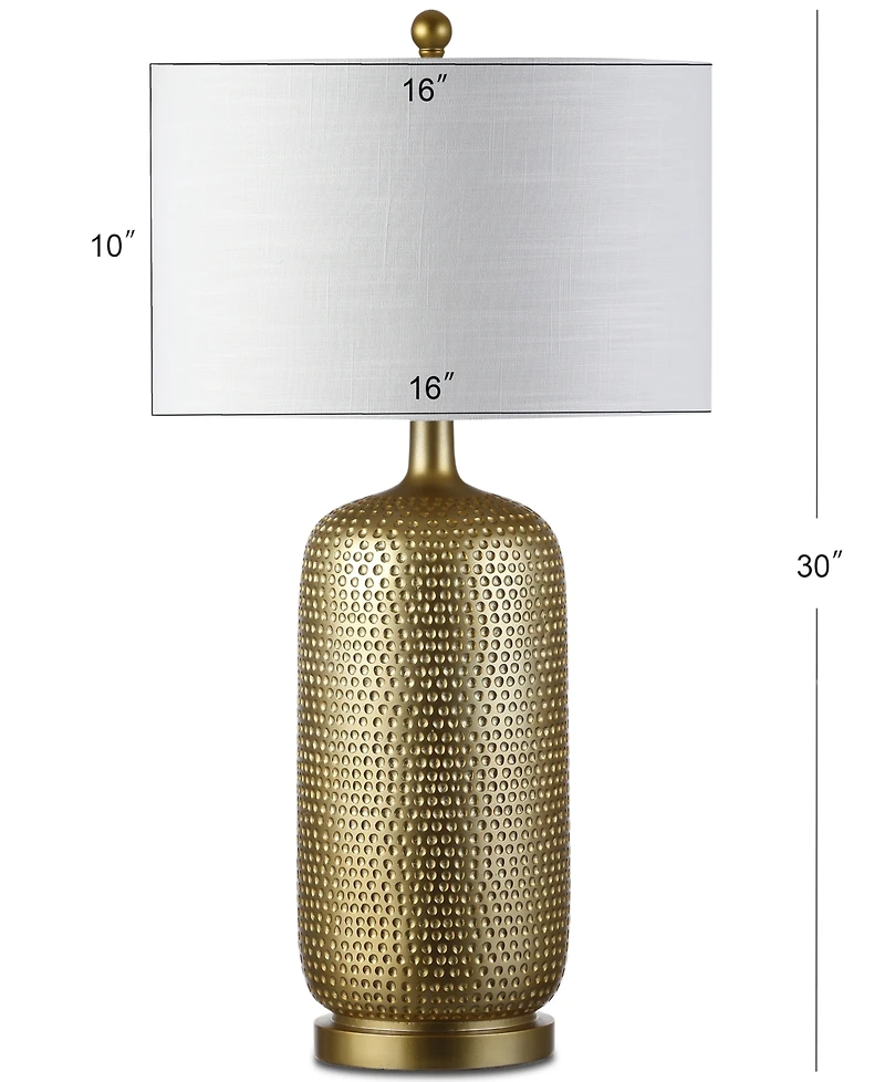 Jonathan Y Sophia Table Lamp