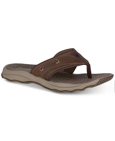 Sperry Men's Outerbanks Thong Sandals