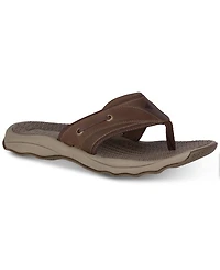 Sperry Men's Outerbanks Thong Sandals