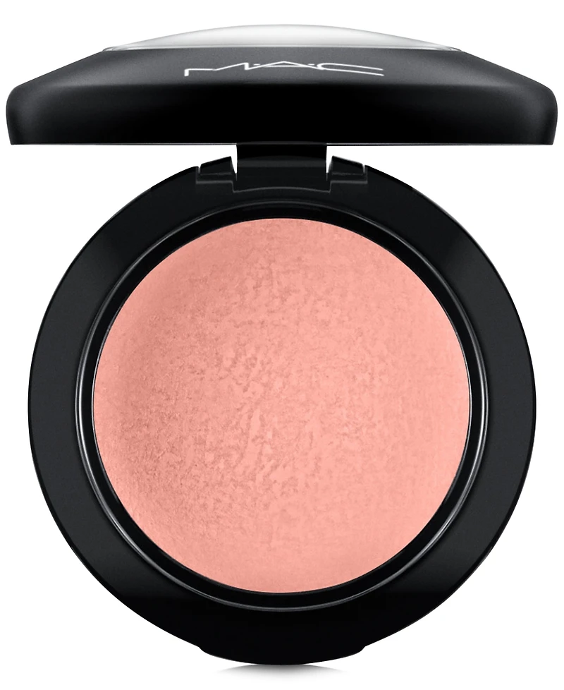 Mac Mineralize Blush