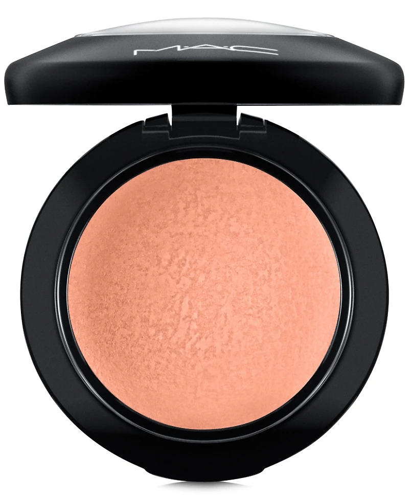 Mac Mineralize Blush