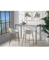Fuji Counter Table