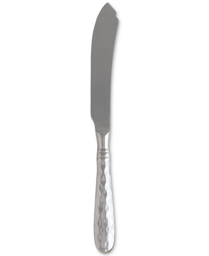 Vietri Martellato Cake Knife