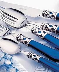 Vietri Aladdin Antique 5-Pc. Flatware Place Setting