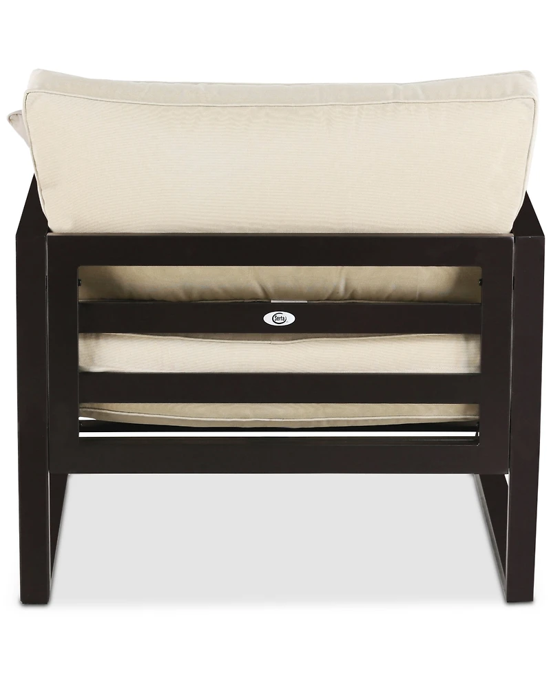 Serta Catalina Arm Chair