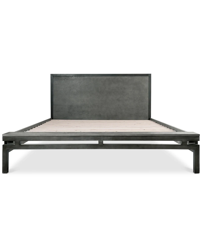 Tommy Hilfiger Ascher Queen Bed