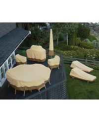 Extra Extra Large Bbq Grill Cover