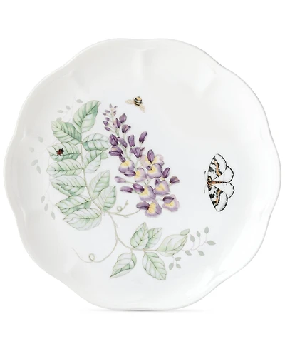 Lenox Butterfly Meadow Accent Plate, 9"