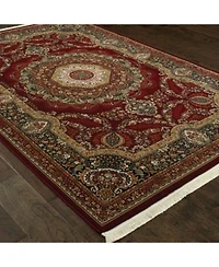 Oriental Weavers Masterpiece Corsica Area Rug
