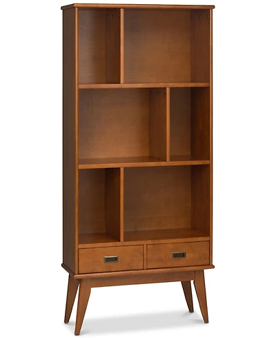Ednie Wide Bookcase