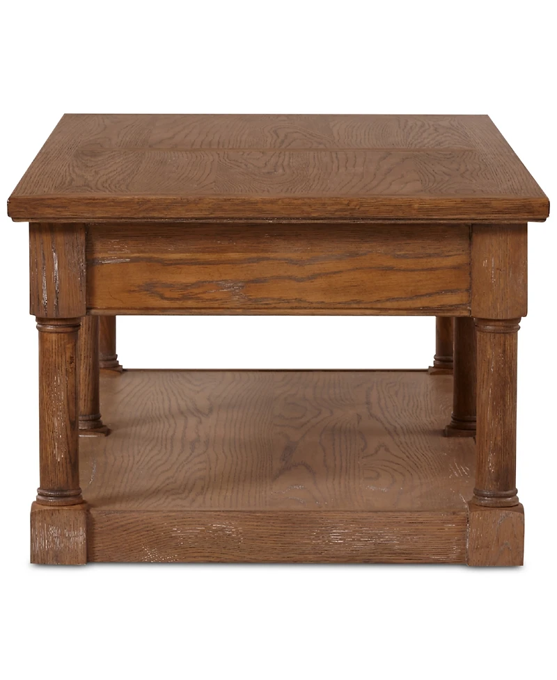 Harbor House Georgetown Coffee Table