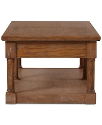 Harbor House Georgetown Coffee Table