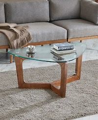 Ink+Ivy Walker Coffee Table