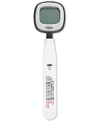 Oxo Chef's Digital Instant Read Thermometer