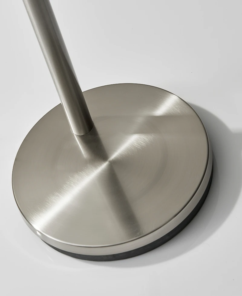 Adesso Trinity Arc Floor Lamp
