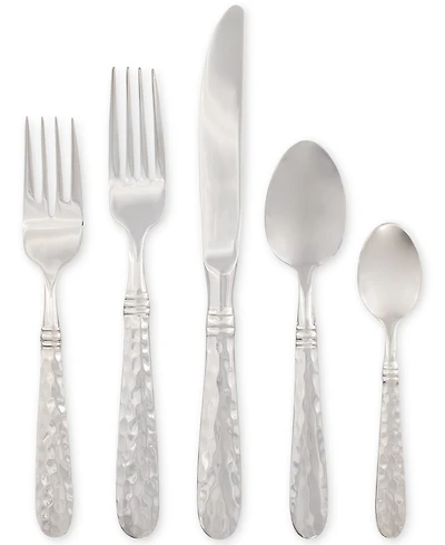 Vietri Martellato 5-Pc. Place Setting
