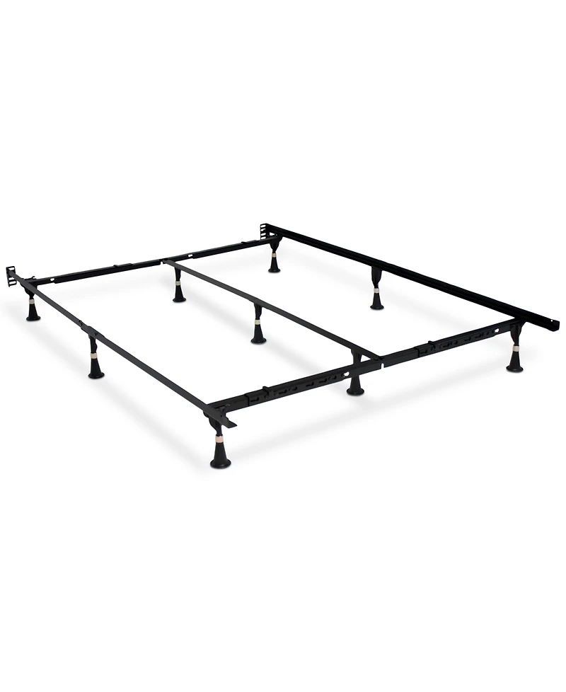 Hollywood Bed Frame With Glide, Quick Ship