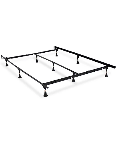 Hollywood Bed Frame With Glide, Quick Ship