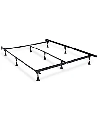 Hollywood Bed Frame With Glide, Quick Ship