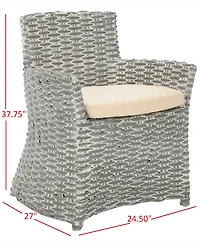 Sanburn Accent Chair