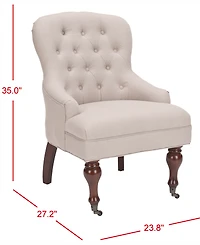 Alyna Accent Chair