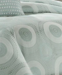 Madison Park Baxter 7 Pc. Comforter Sets