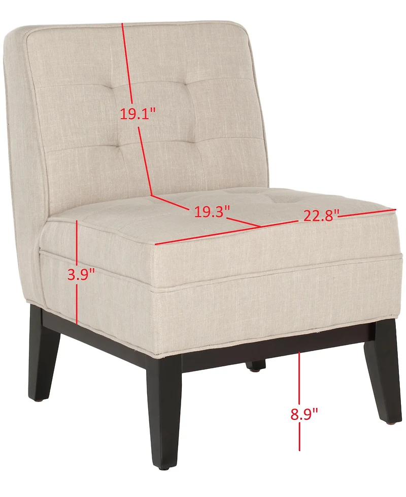 Taber Accent Chair