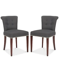 Valen Dining Chair (Set Of 2)